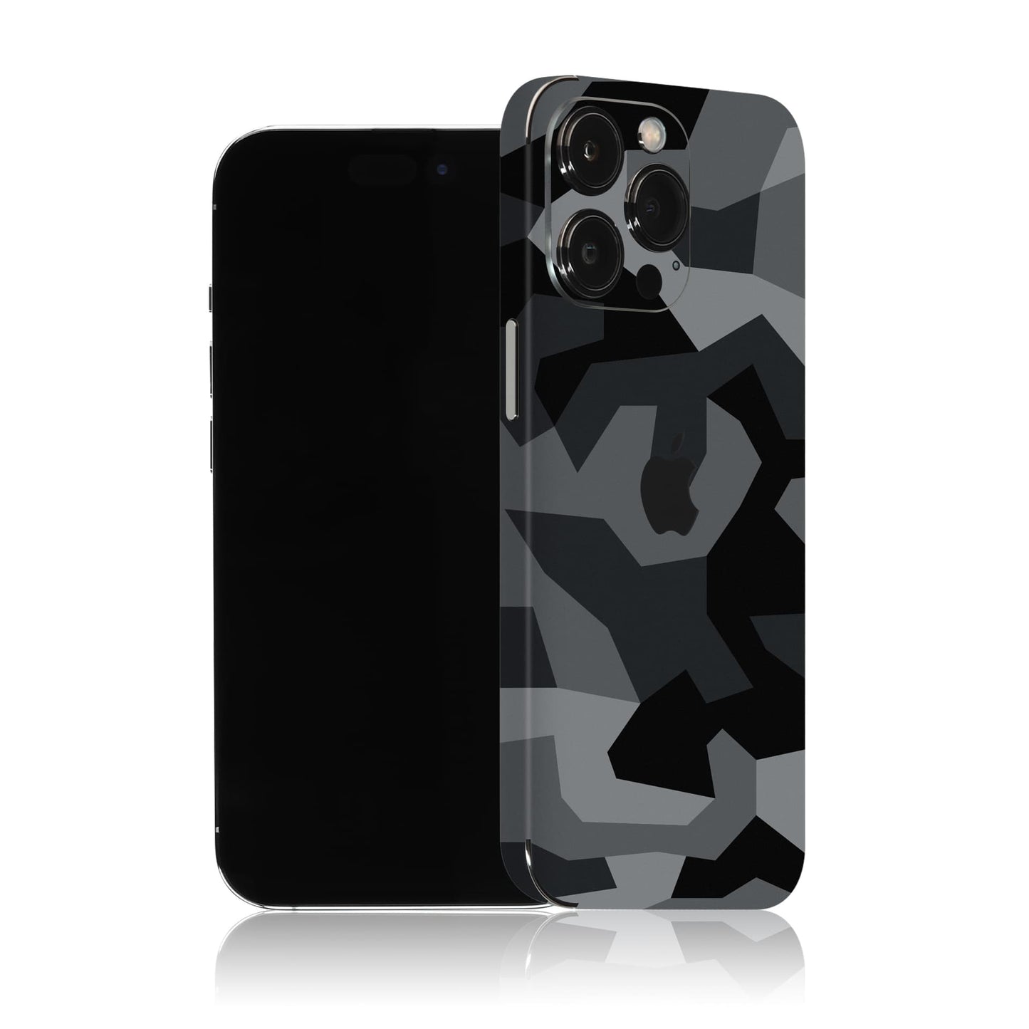 iPhone 14 Pro Max - Camouflage