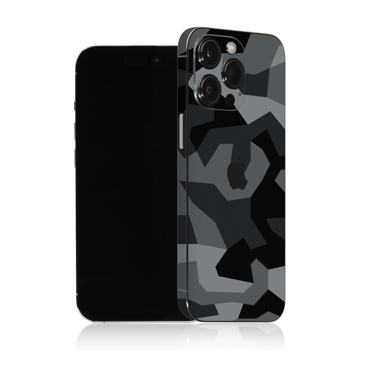 iPhone 14 Pro Max - Camouflage