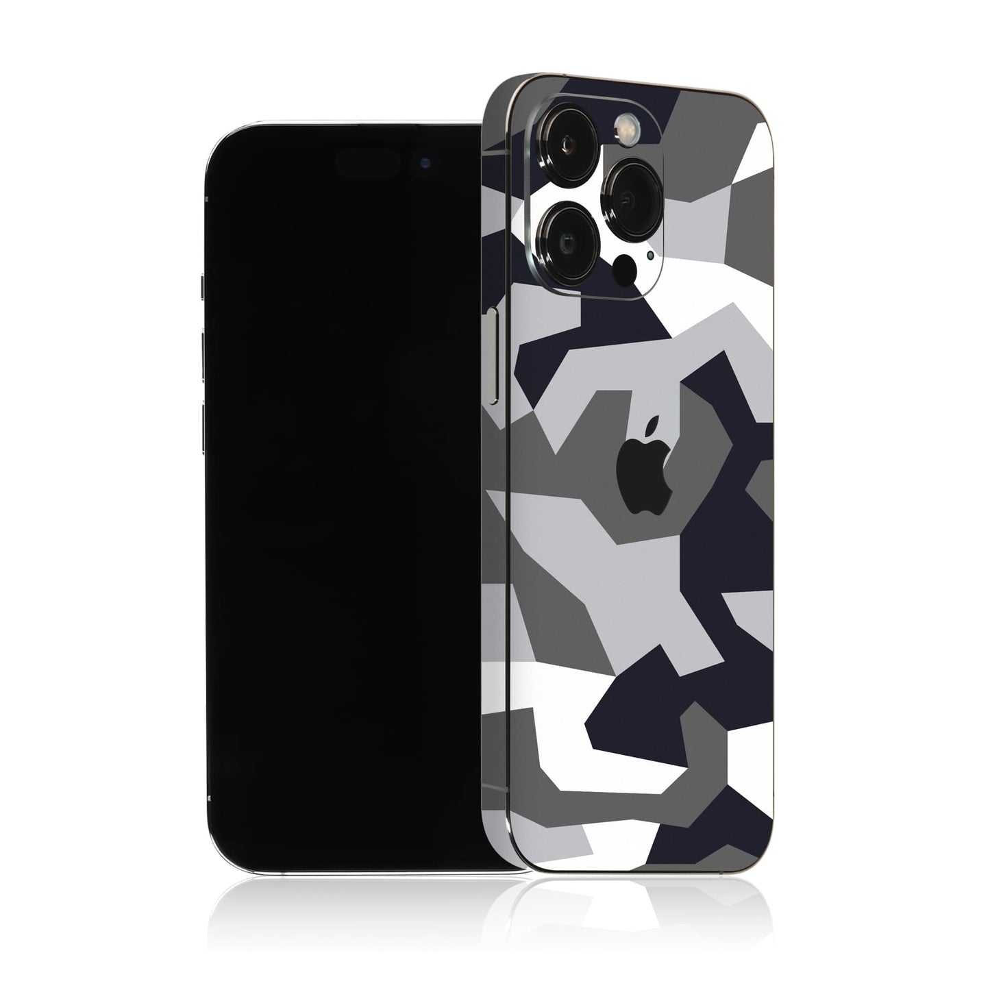 iPhone 14 Pro - Camouflage
