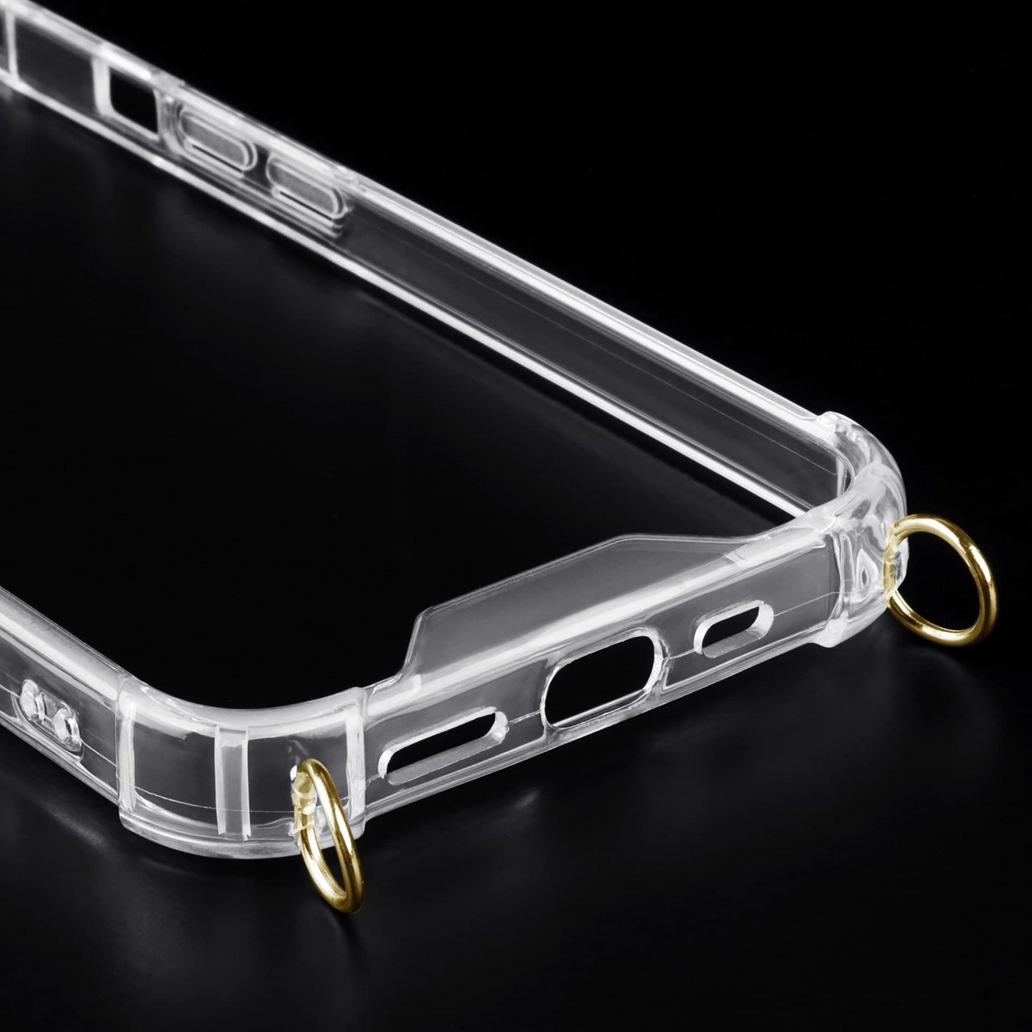 iPhone 13 - Necklace Case
