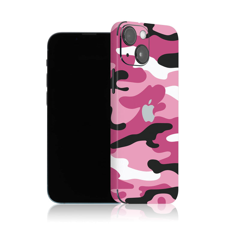 iPhone 14 Plus - Camouflage