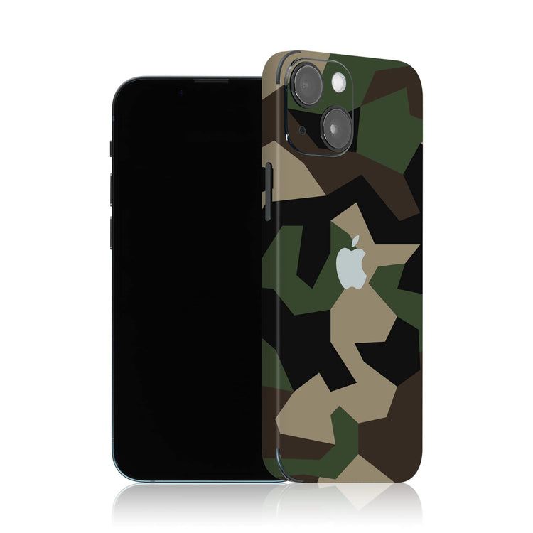 iPhone 13 Mini - Camouflage