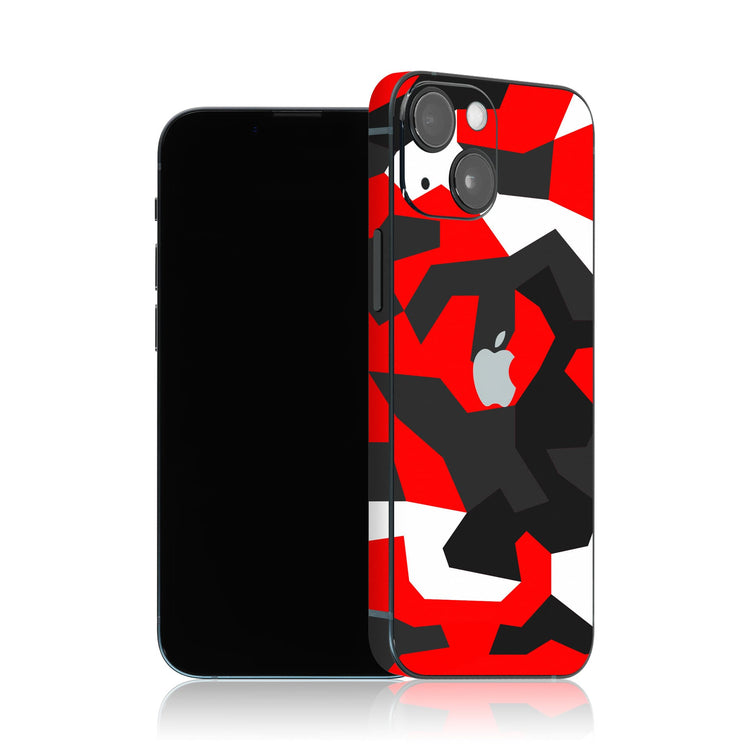 iPhone 14 Plus - Camouflage