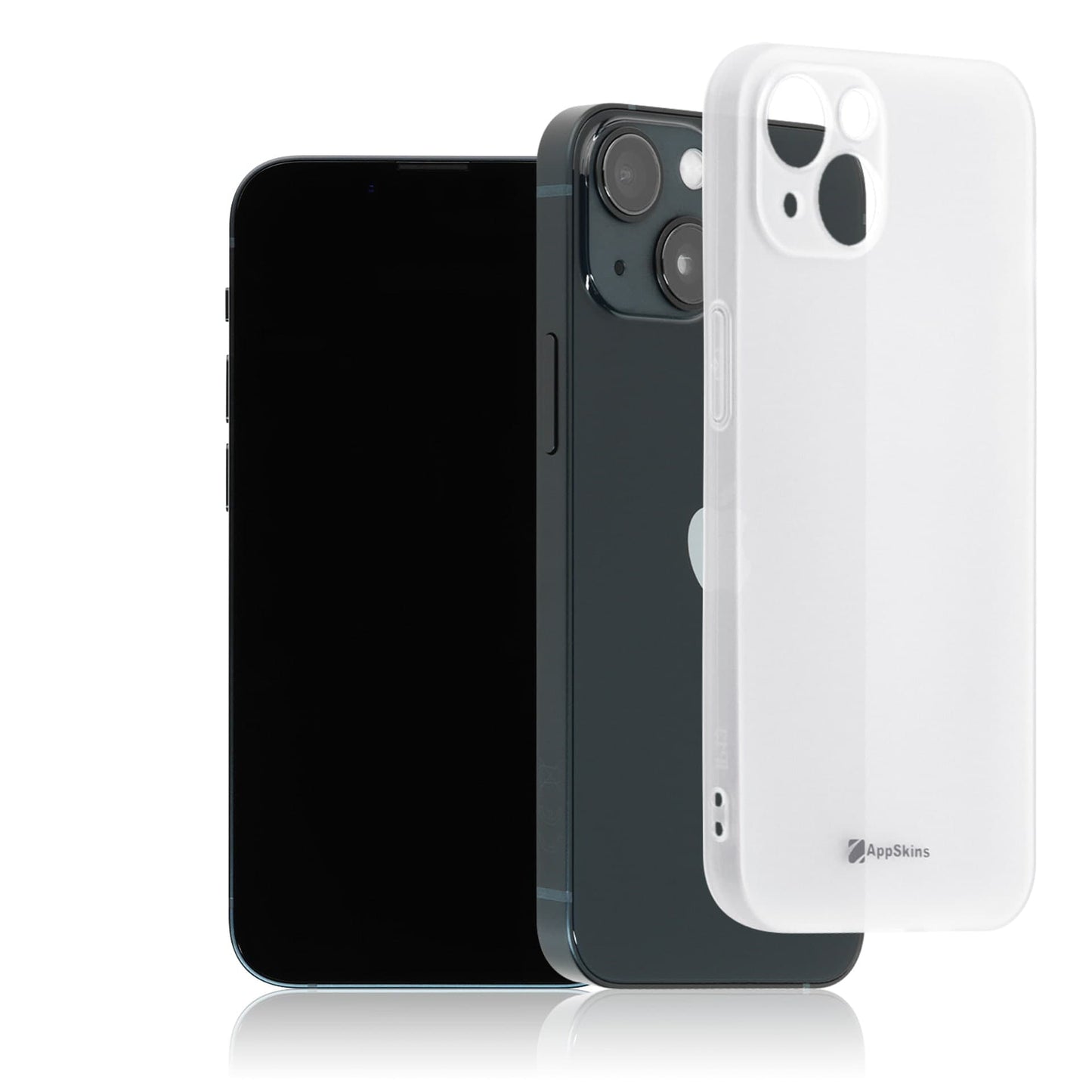 iPhone 13 Mini - Slim Case
