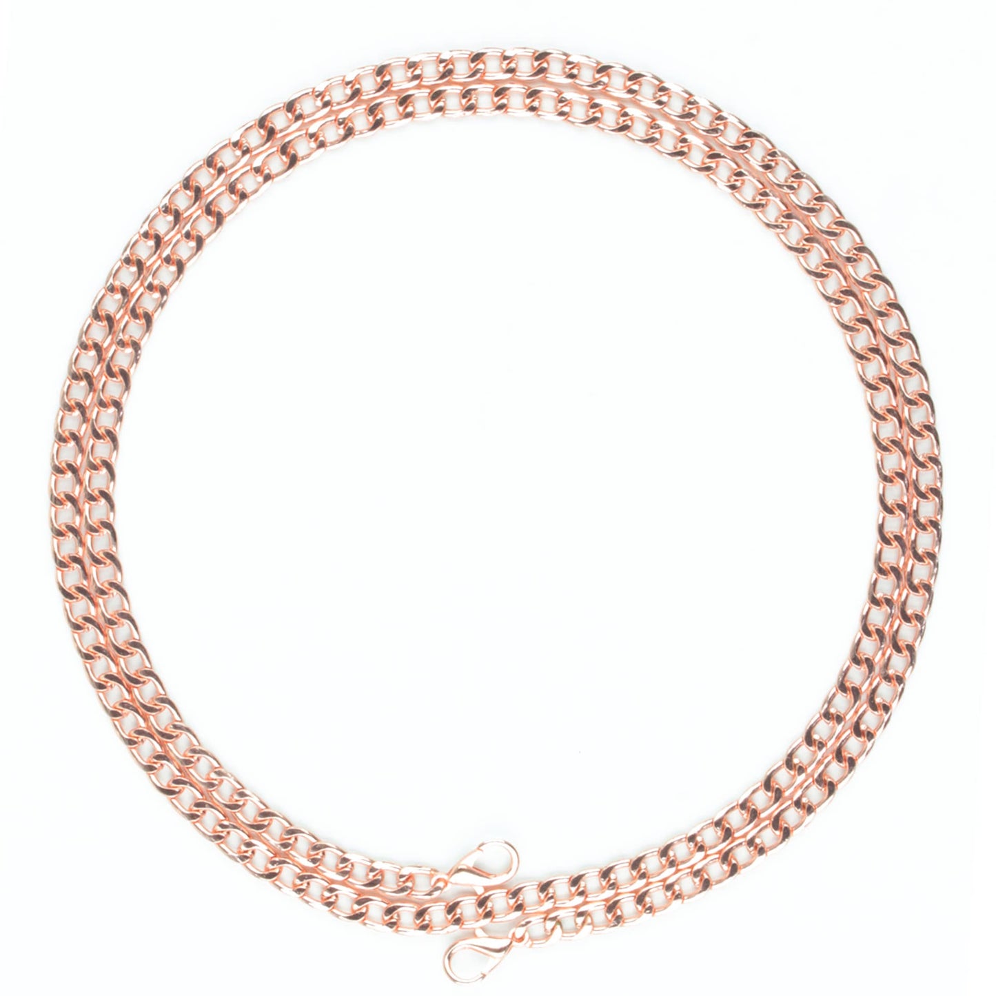 Metal-Necklace