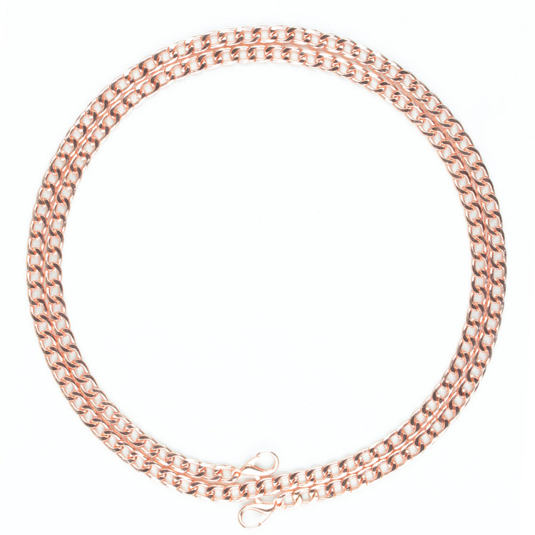Metal-Necklace