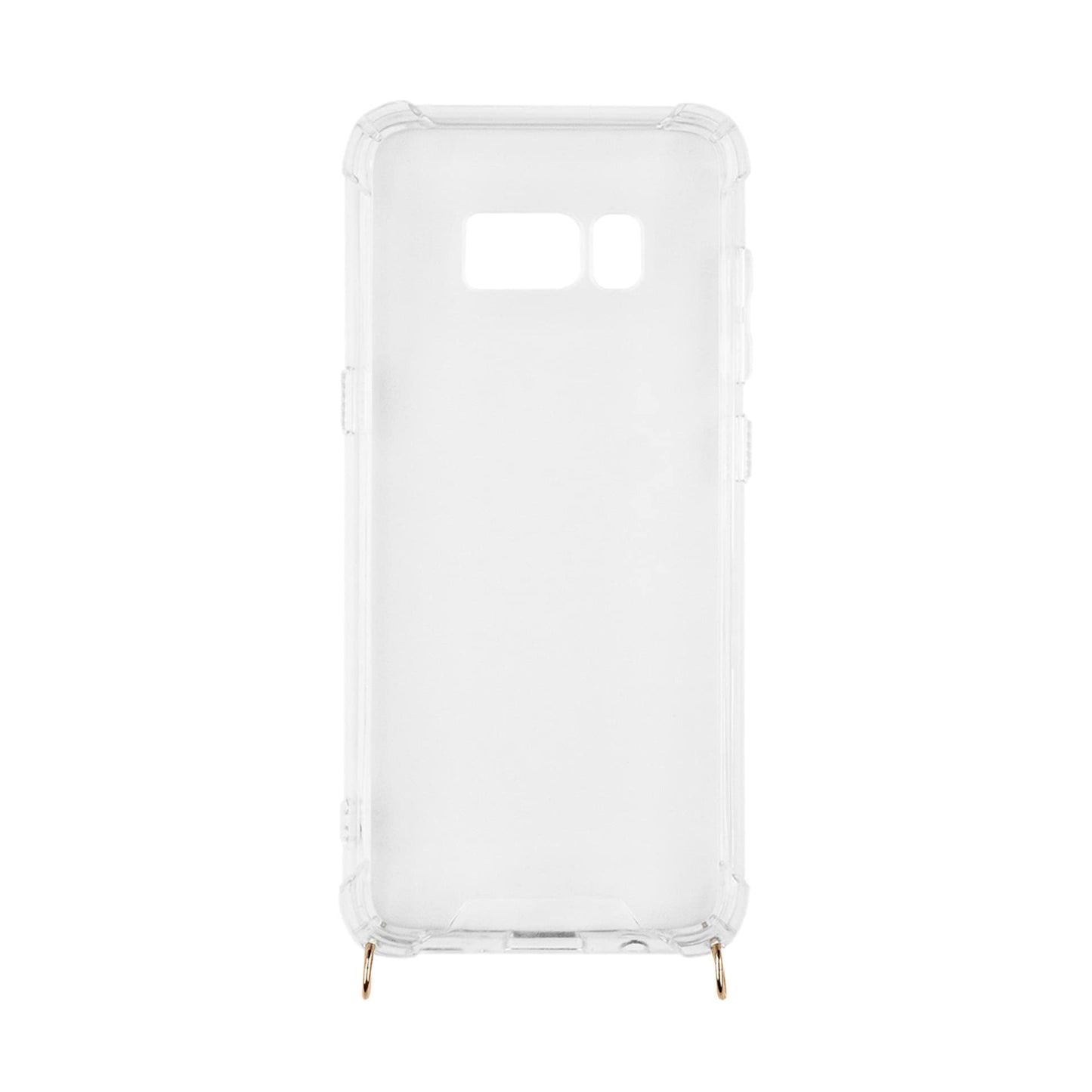 Galaxy S8+ - Necklace-Case