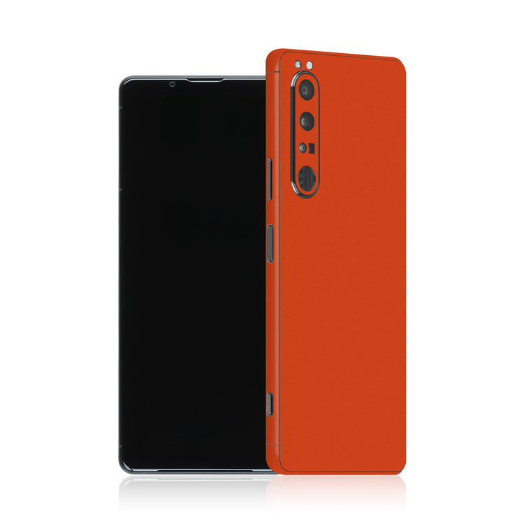 Sony Xperia 1 IV  - Color Edition