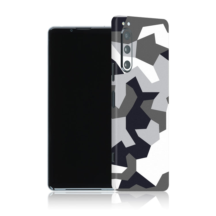 Sony Xperia 5 IV  - Camouflage
