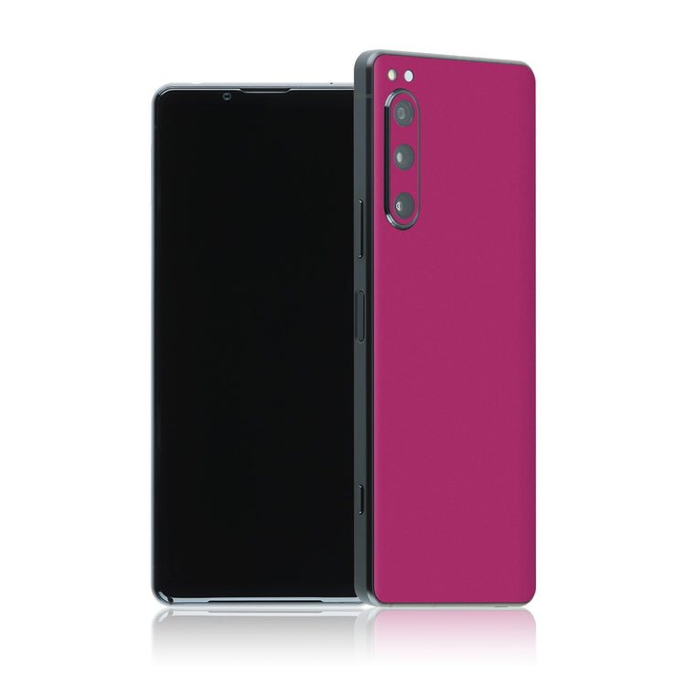 Sony Xperia 5 IV  - Color Edition