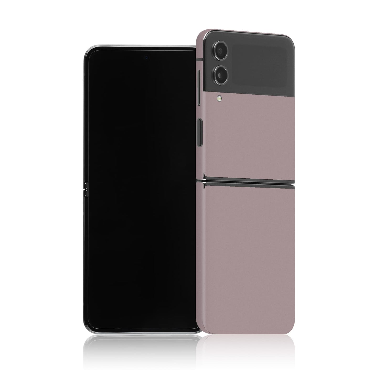 Galaxy Z Flip4 5G - Edición en color