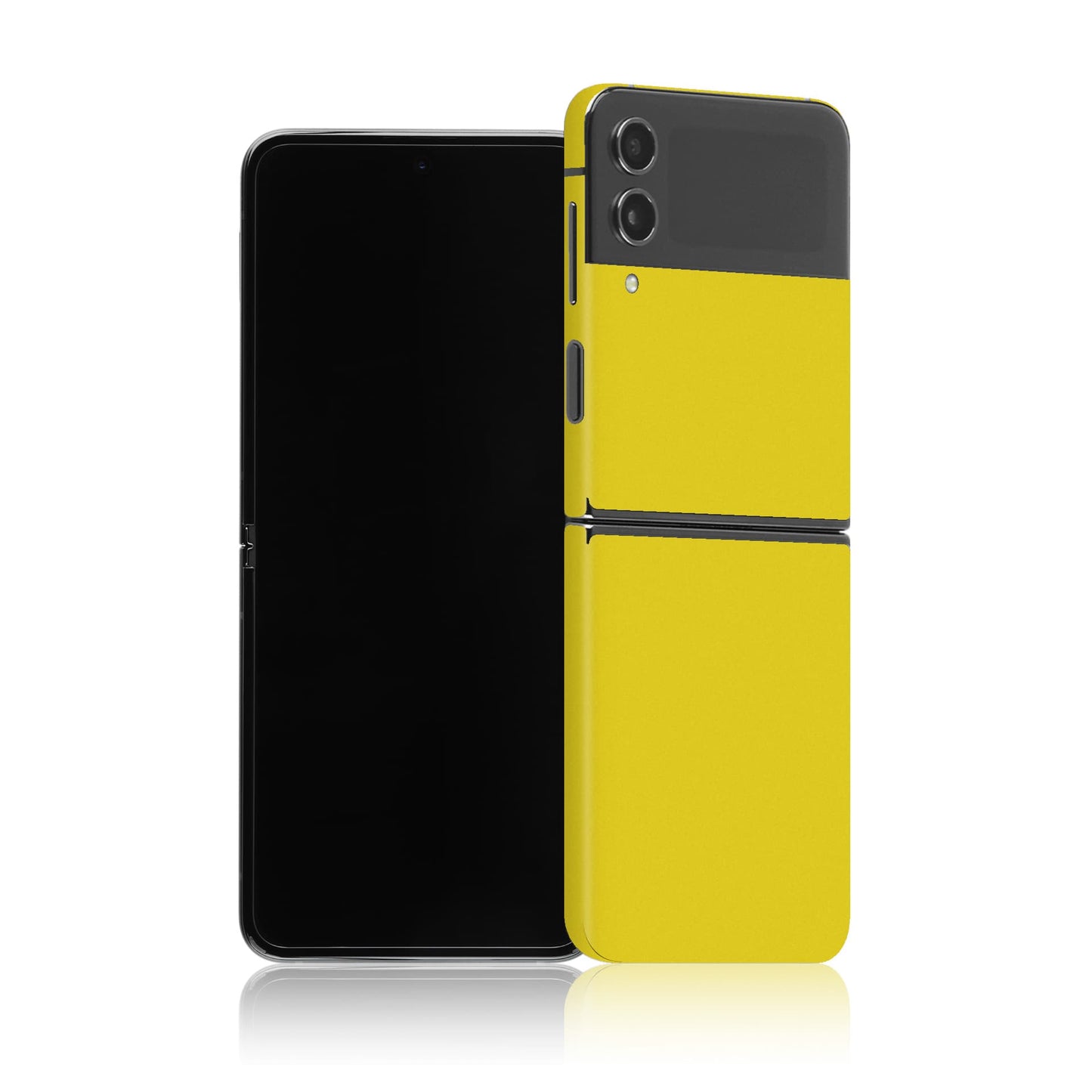 Galaxy Z Flip4 5G - Edición en color