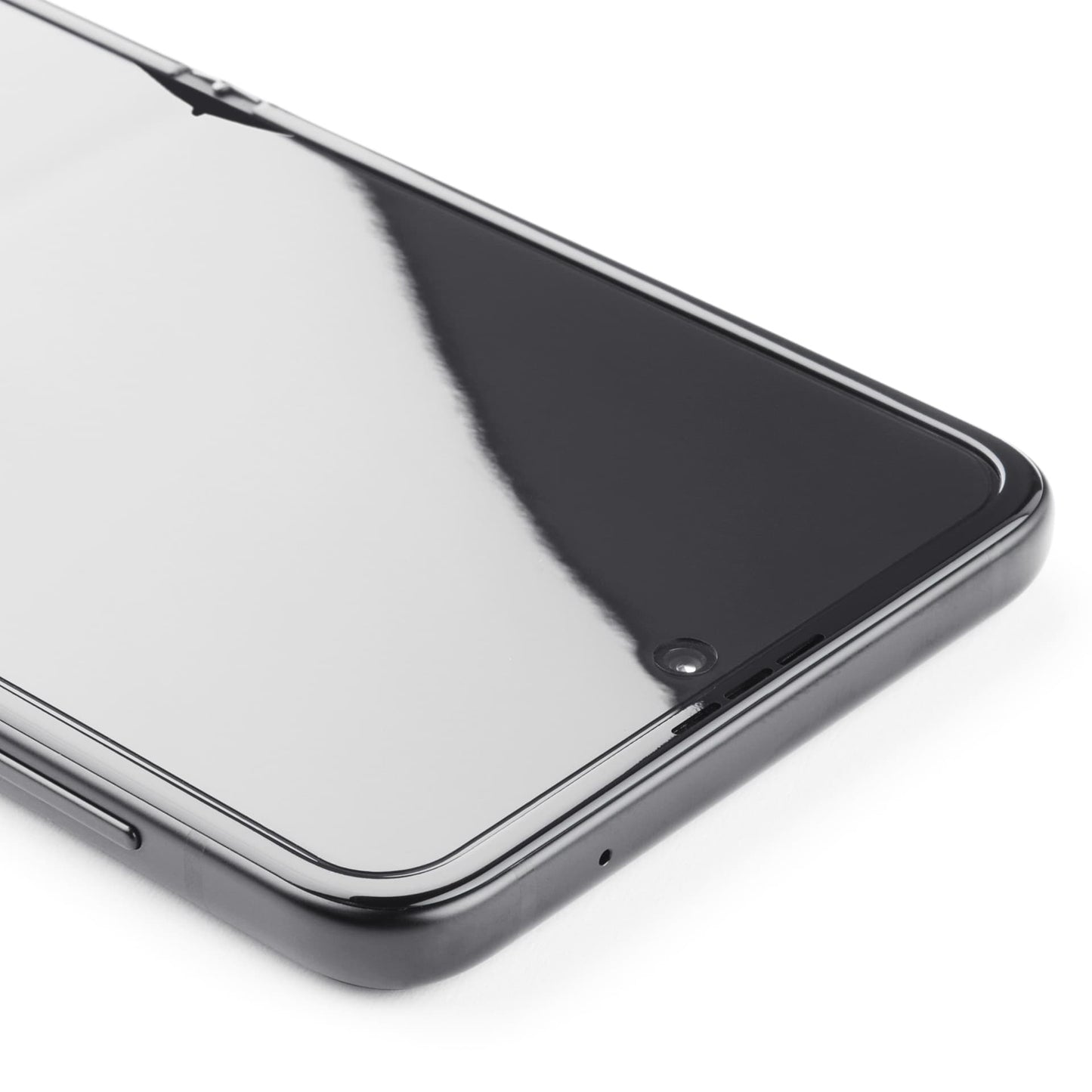 Galaxy Z Flip4 5G - Crystal